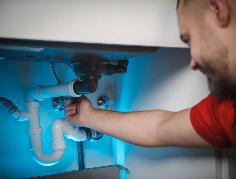 Pipework and fittings